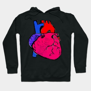 Hearty Heart Hoodie